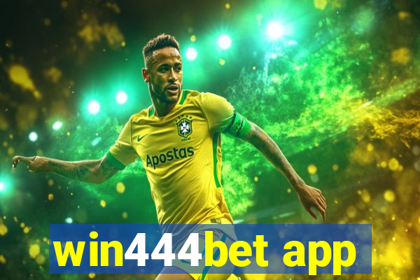 win444bet app